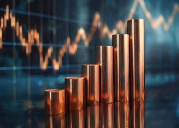 Copper Price Update: Q1 2025 in Review