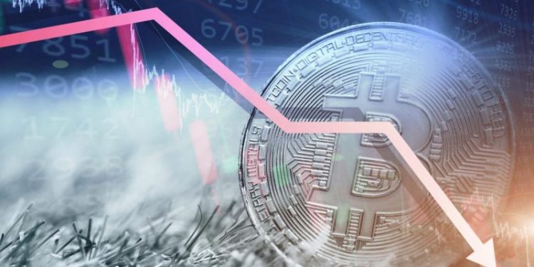 Crypto Market Update: Bitcoin Price Logs Weakest Month Since 2022