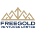 Freegold Ventures Limited Announces $30 Million Brokered Private Placement Financing