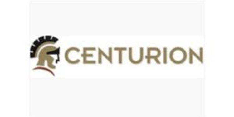 Centurion Announces Extension of Private Placement