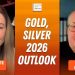 Gary Wagner: Gold, Silver Price Calls for 2026, Plus Key Drivers to Watch