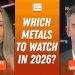 Jim Wiederhold: Will Industrial Metals Outshine Gold, Silver in 2026?