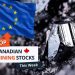 Top 5 Canadian Mining Stocks This Week: Euro Manganese Gains 134 Percent