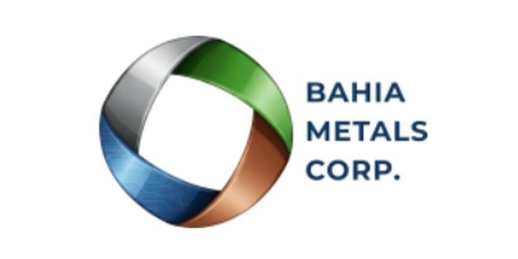 Bahia Metals Corp. Completes Initial Public Offering of $5,750,000, with Full Exercise of Over-Allotment Option