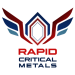 Rapid Critical Metals: Visit us at PDAC 2026 Convention in Toronto this March at Booth 3142