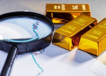 What Was the Highest Price for Gold?