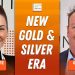 Garrett Goggin: Gold, Silver in New Era, My Stock Strategy Now