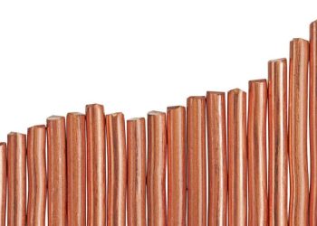 Teck VP Highlights China’s Major Role in Evolving Copper Markets